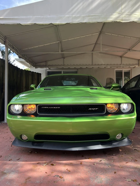 2011 Dodge Challenger SRT8 & 392 3rd Gen - Image 12 of 31