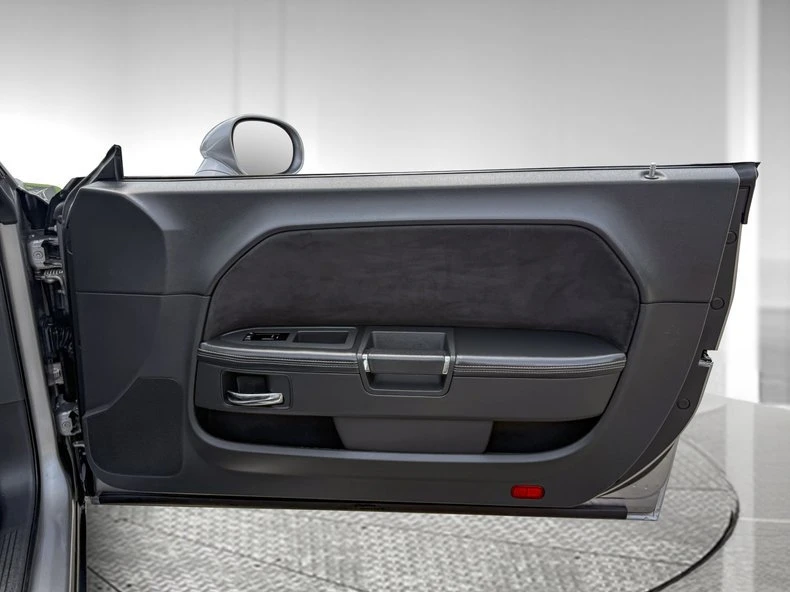 2011 Dodge Challenger SRT8 & 392 3rd Gen - Image 20 of 20