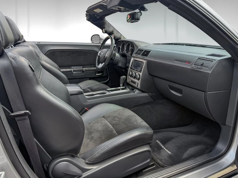 2011 Dodge Challenger SRT8 & 392 3rd Gen - Image 19 of 20
