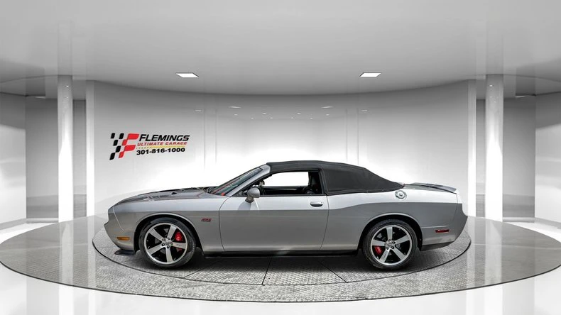 2011 Dodge Challenger SRT8 & 392 3rd Gen - Image 10 of 20