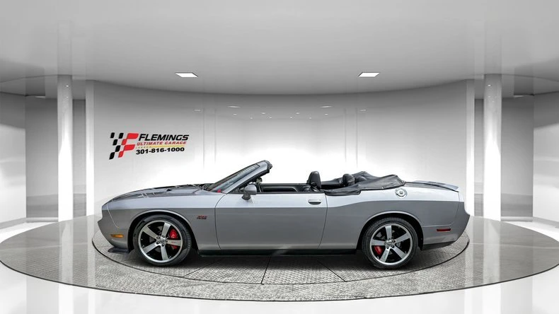 2011 Dodge Challenger SRT8 & 392 3rd Gen - Image 2 of 20