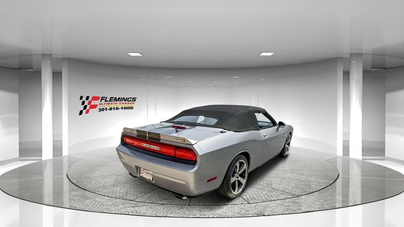 2011 Dodge Challenger SRT8 & 392 3rd Gen - Image 13 of 20