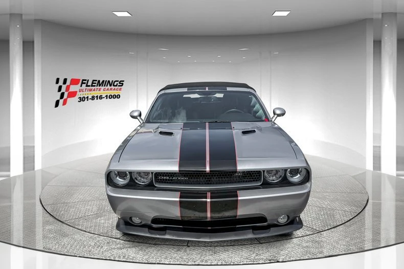 2011 Dodge Challenger SRT8 & 392 3rd Gen - Image 16 of 20