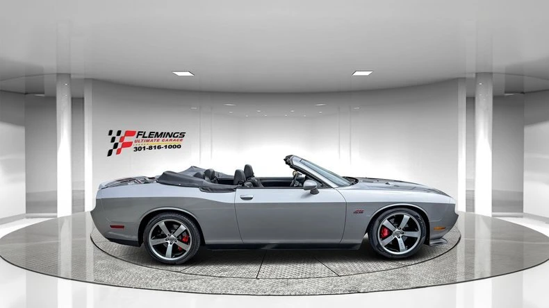 2011 Dodge Challenger SRT8 & 392 3rd Gen - Image 6 of 20