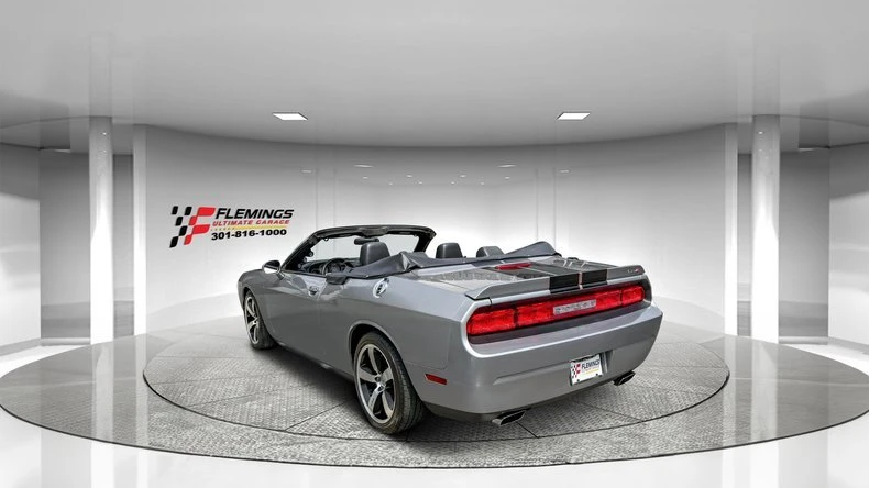 2011 Dodge Challenger SRT8 & 392 3rd Gen - Image 3 of 20