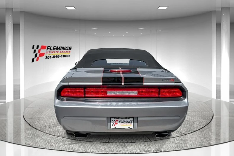 2011 Dodge Challenger SRT8 & 392 3rd Gen - Image 12 of 20