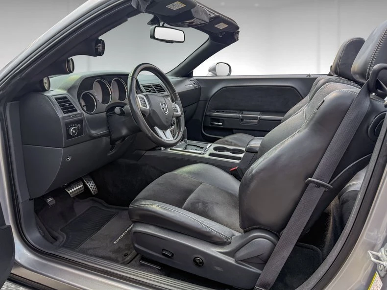 2011 Dodge Challenger SRT8 & 392 3rd Gen - Image 17 of 20