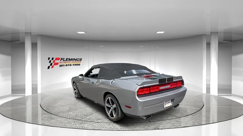 2011 Dodge Challenger SRT8 & 392 3rd Gen - Image 11 of 20