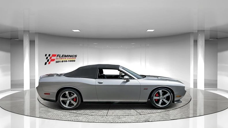 2011 Dodge Challenger SRT8 & 392 3rd Gen - Image 14 of 20