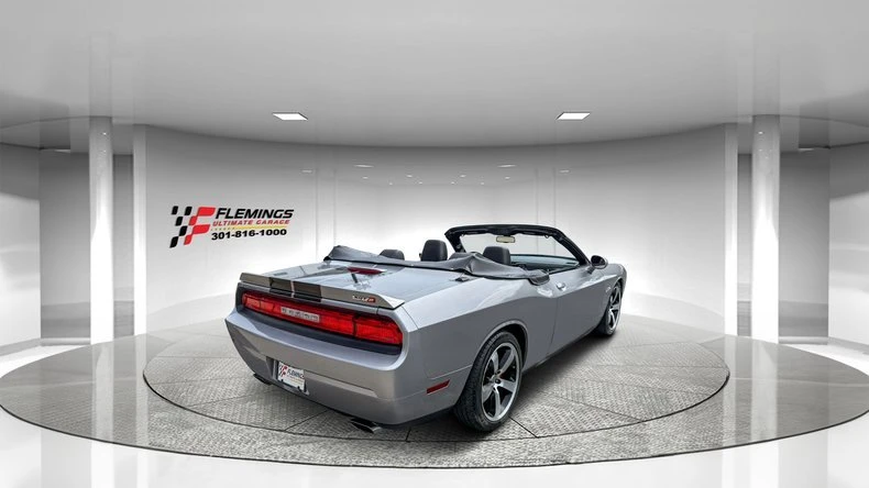 2011 Dodge Challenger SRT8 & 392 3rd Gen - Image 5 of 20