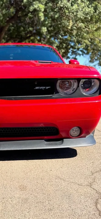 2011 Dodge Challenger SRT8 & 392 3rd Gen - Image 2 of 12
