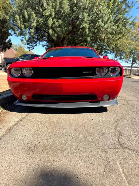 2011 Dodge Challenger SRT8 & 392 3rd Gen - Image 6 of 12