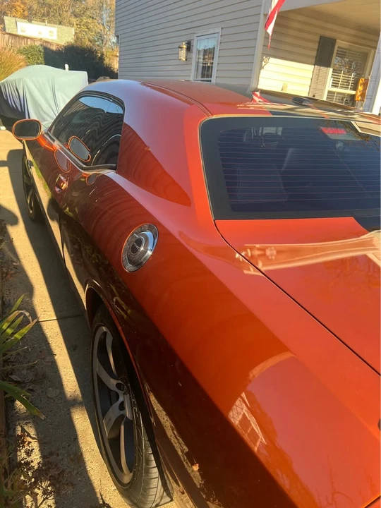 2011 Dodge Challenger SRT8 & 392 3rd Gen - Image 6 of 17