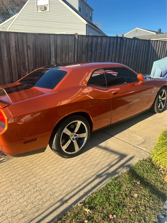 2011 Dodge Challenger SRT8 & 392 3rd Gen - Image 2 of 17