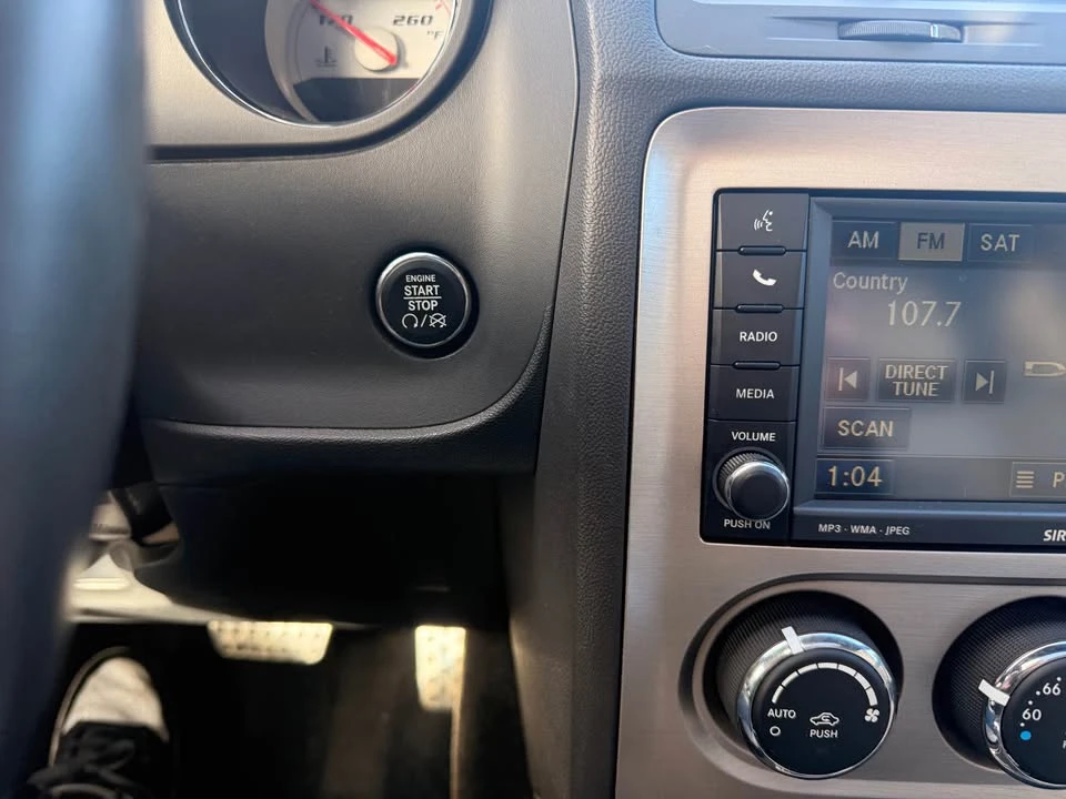 2011 Dodge Challenger SRT8 & 392 3rd Gen - Image 18 of 20