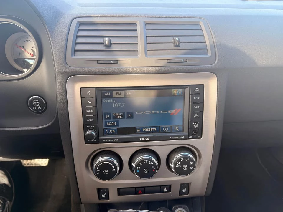 2011 Dodge Challenger SRT8 & 392 3rd Gen - Image 19 of 20