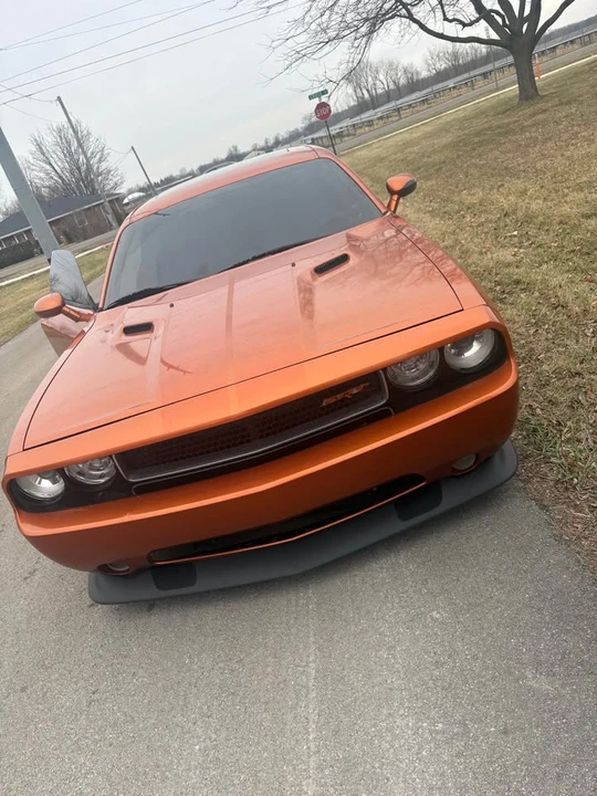 2011 Dodge Challenger SRT8 & 392 3rd Gen - Image 2 of 6