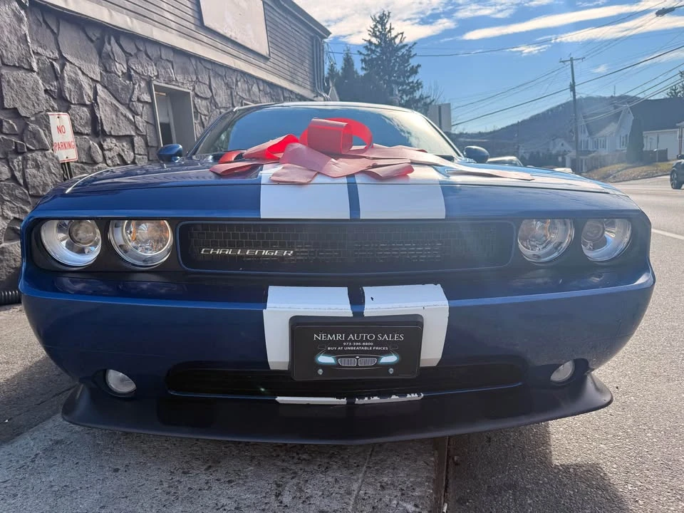 2011 Dodge Challenger SRT8 & 392 3rd Gen - Image 3 of 20