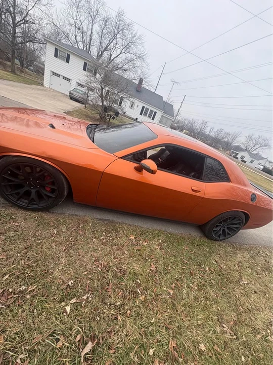 2011 Dodge Challenger SRT8 & 392 3rd Gen - Image 3 of 6