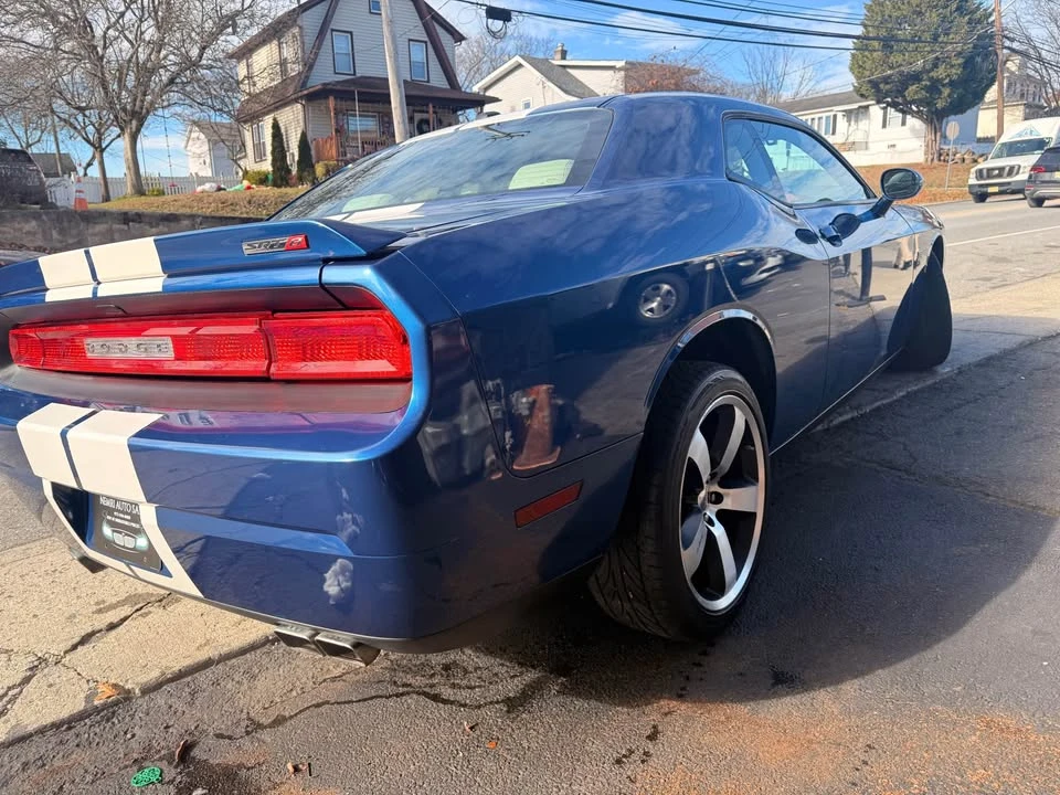 2011 Dodge Challenger SRT8 & 392 3rd Gen - Image 6 of 20