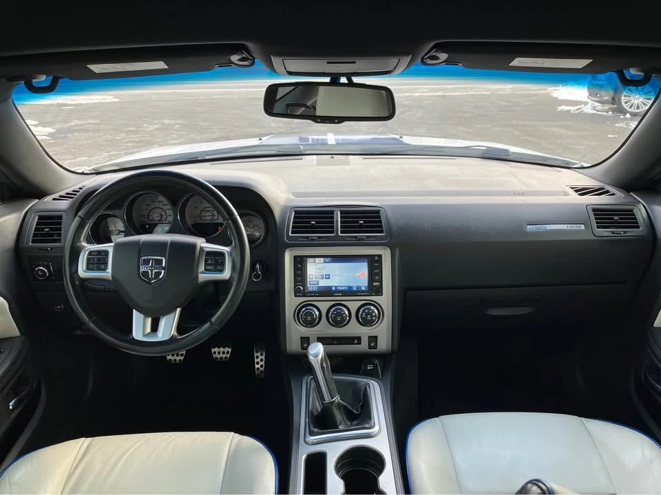 2011 Dodge Challenger SRT8 & 392 3rd Gen - Image 13 of 20