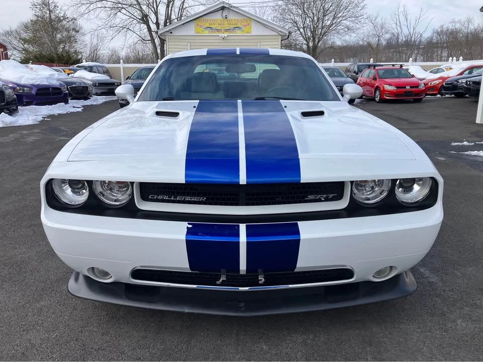 2011 Dodge Challenger SRT8 & 392 3rd Gen - Image 8 of 20