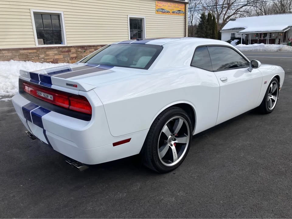 2011 Dodge Challenger SRT8 & 392 3rd Gen - Image 5 of 20