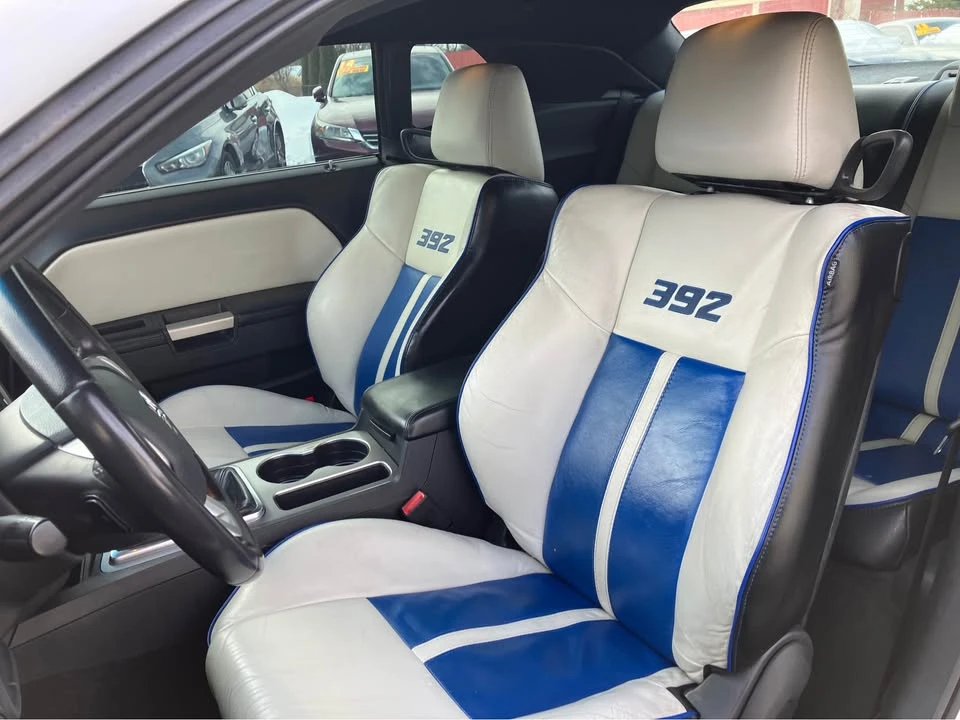 2011 Dodge Challenger SRT8 & 392 3rd Gen - Image 10 of 20