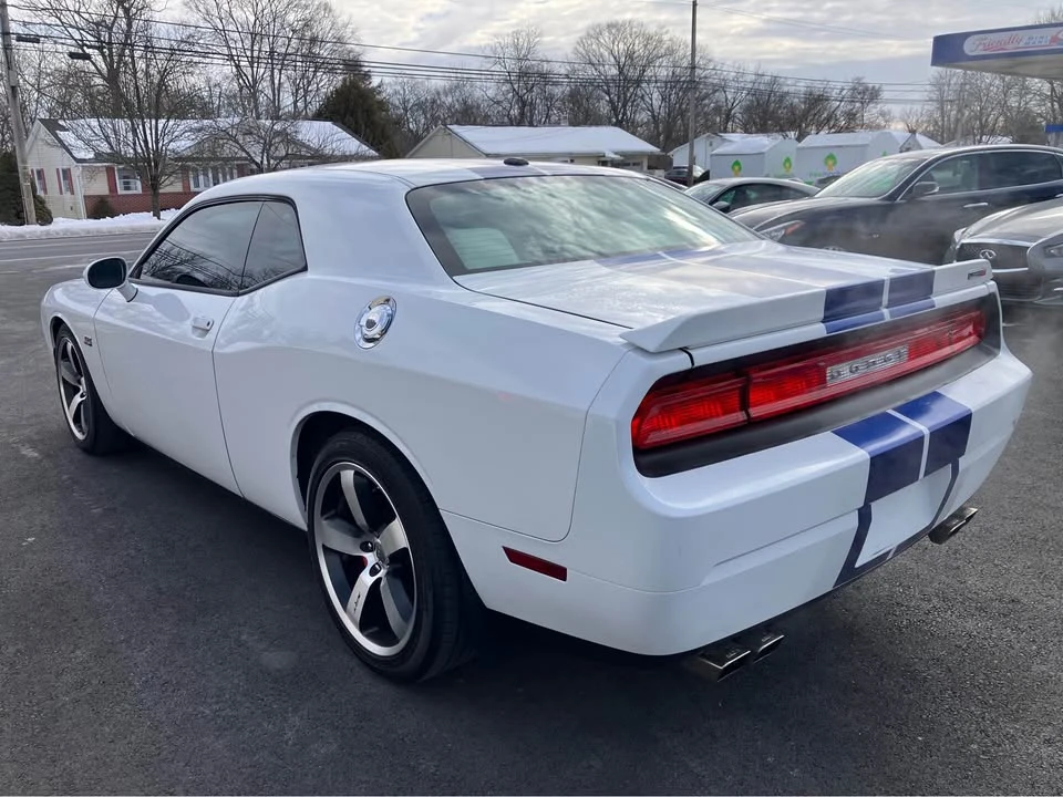 2011 Dodge Challenger SRT8 & 392 3rd Gen - Image 3 of 20