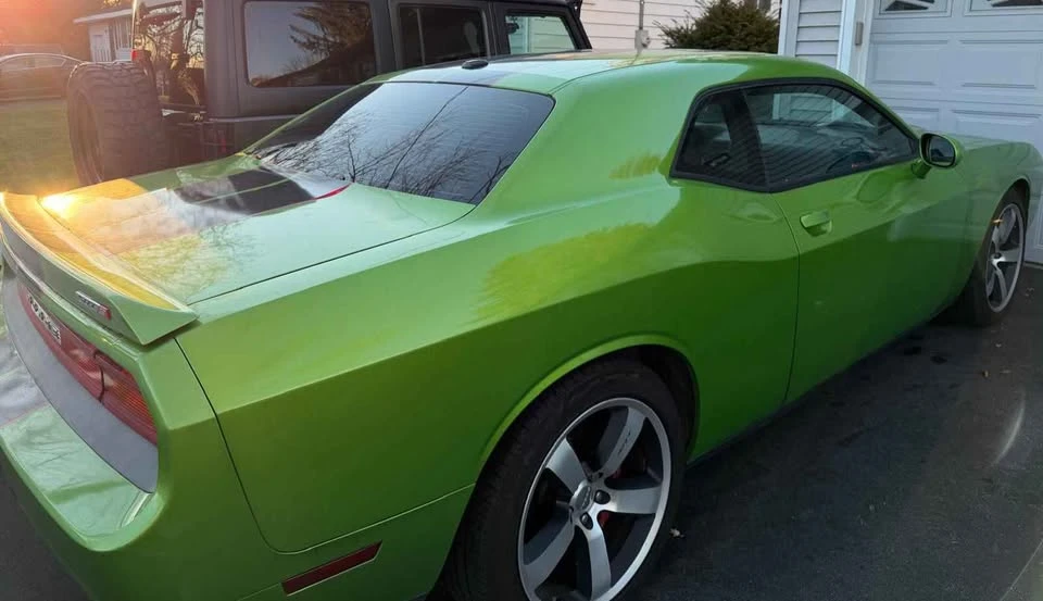 2011 Dodge Challenger SRT8 & 392 3rd Gen - Image 4 of 11