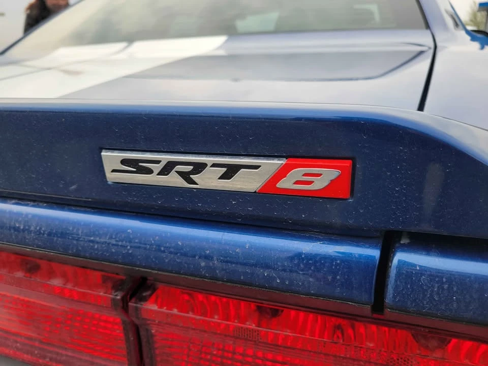 2011 Dodge Challenger SRT8 & 392 3rd Gen - Image 3 of 7