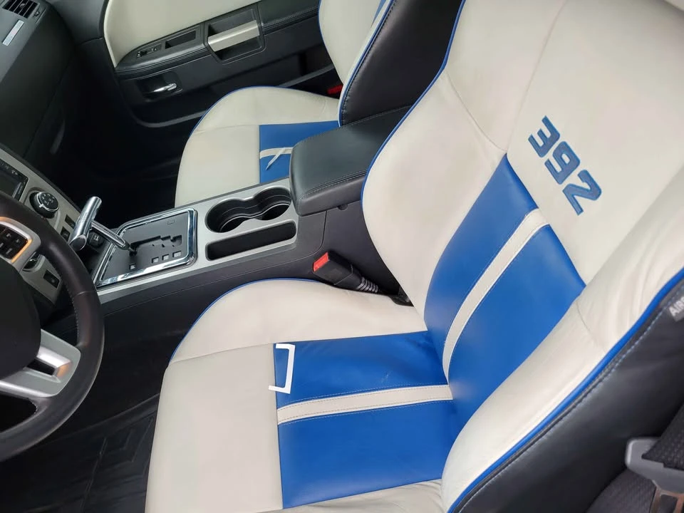 2011 Dodge Challenger SRT8 & 392 3rd Gen - Image 6 of 7