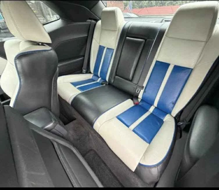 2011 Dodge Challenger SRT8 & 392 3rd Gen - Image 12 of 16