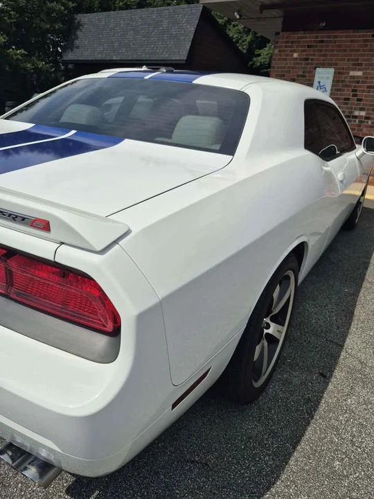 2011 Dodge Challenger SRT8 & 392 3rd Gen - Image 5 of 16