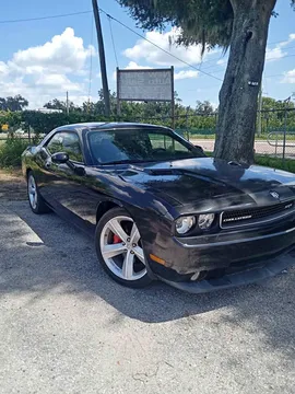 2011 Dodge Challenger SRT8 392 Coupe 2D