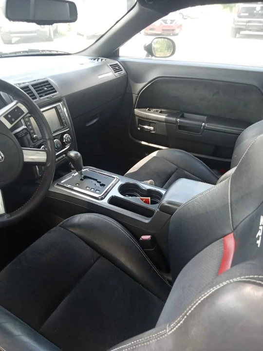 2011 Dodge Challenger SRT8 & 392 3rd Gen - Image 2 of 7