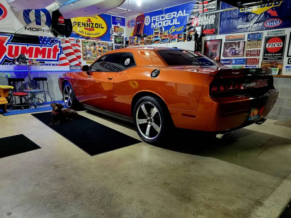 2011 Dodge Challenger SRT8 & 392 3rd Gen - Image 5 of 20