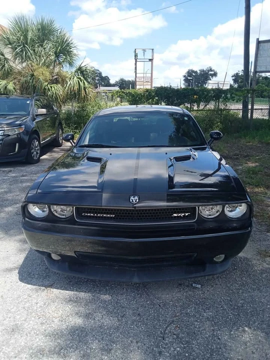 2011 Dodge Challenger SRT8 & 392 3rd Gen - Image 5 of 7