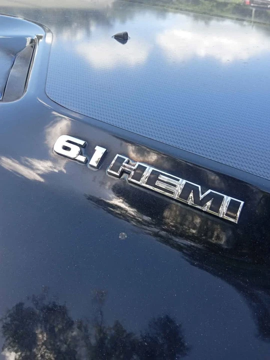 2011 Dodge Challenger SRT8 & 392 3rd Gen - Image 3 of 7