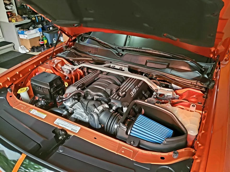 2011 Dodge Challenger SRT8 & 392 3rd Gen - Image 10 of 20