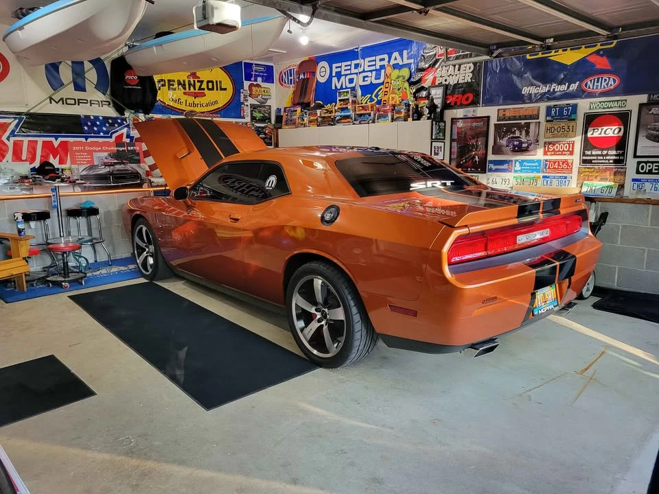 2011 Dodge Challenger SRT8 & 392 3rd Gen - Image 4 of 20
