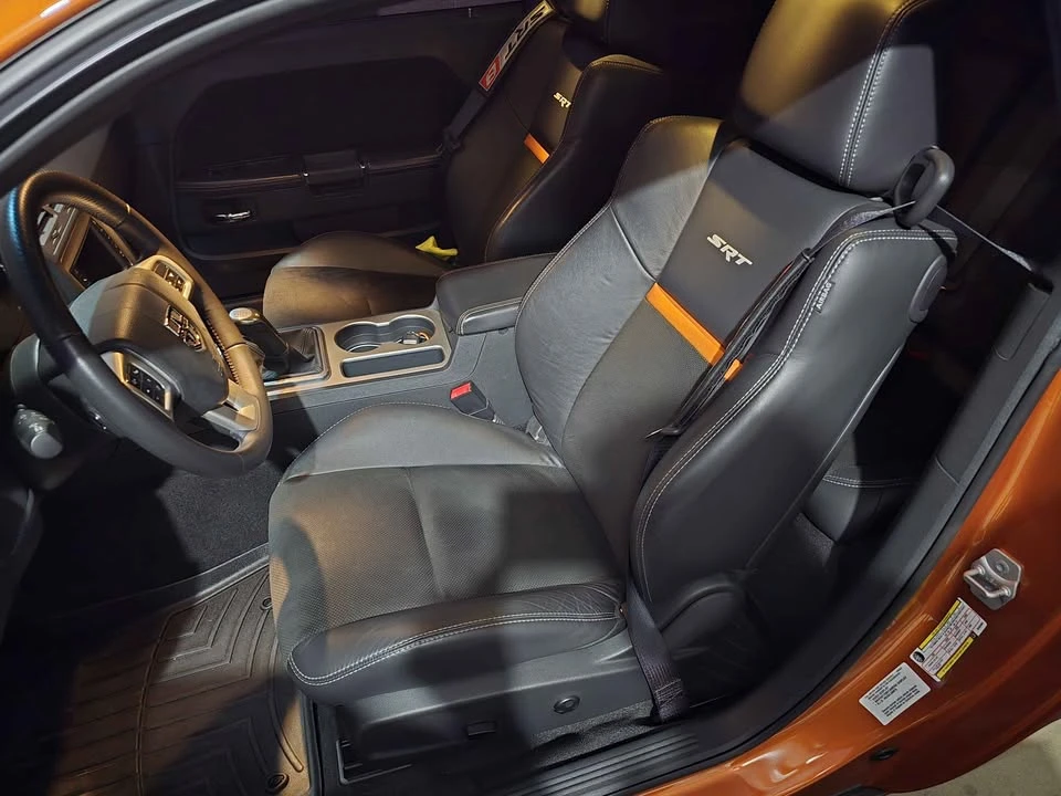 2011 Dodge Challenger SRT8 & 392 3rd Gen - Image 19 of 20