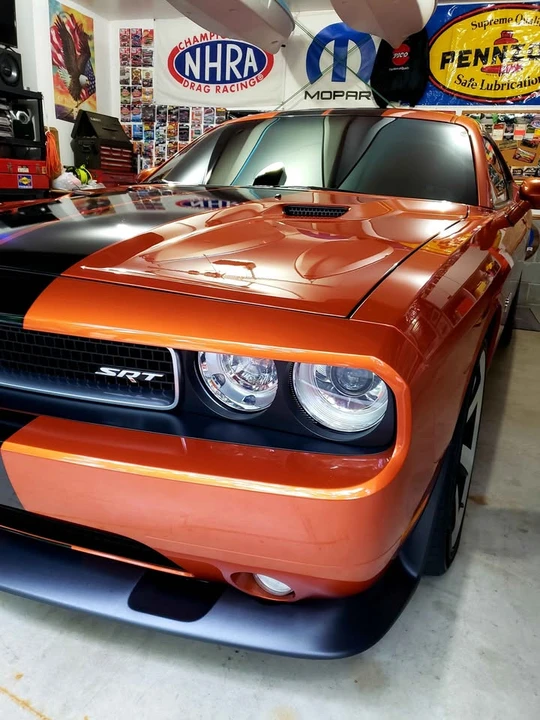 2011 Dodge Challenger SRT8 & 392 3rd Gen - Image 12 of 20