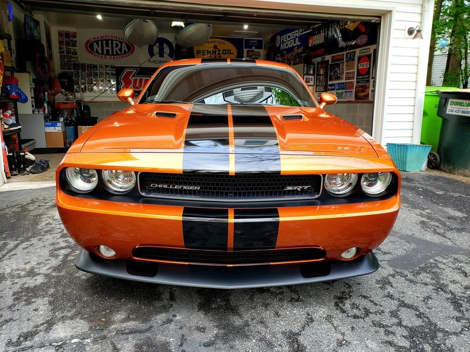 2011 Dodge Challenger SRT8 & 392 3rd Gen - Image 11 of 20