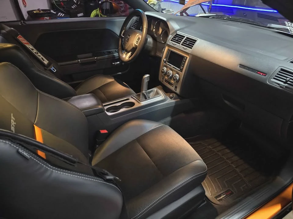 2011 Dodge Challenger SRT8 & 392 3rd Gen - Image 20 of 20