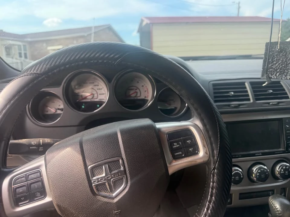 2011 Dodge Challenger SRT8 & 392 3rd Gen - Image 2 of 5