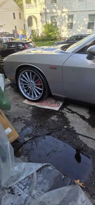 2011 Dodge Challenger SRT8 & 392 3rd Gen - Image 2 of 6