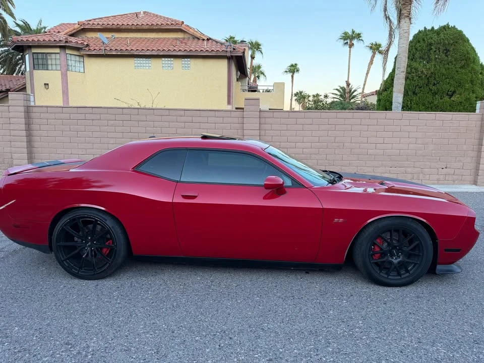2011 Dodge Challenger SRT8 & 392 3rd Gen - Image 5 of 16