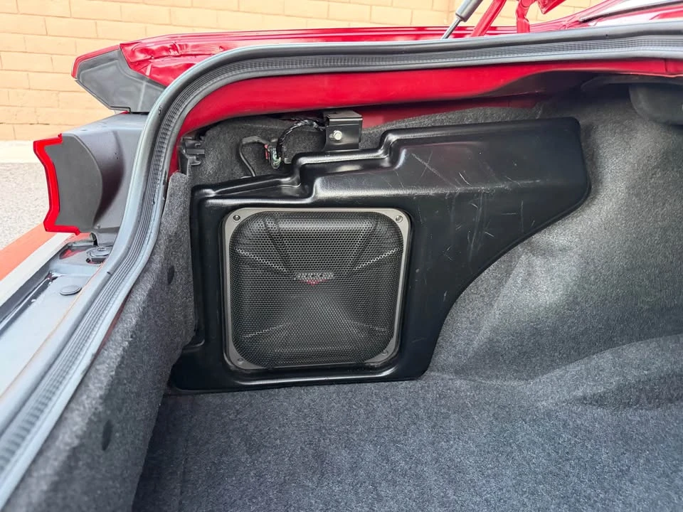 2011 Dodge Challenger SRT8 & 392 3rd Gen - Image 15 of 16