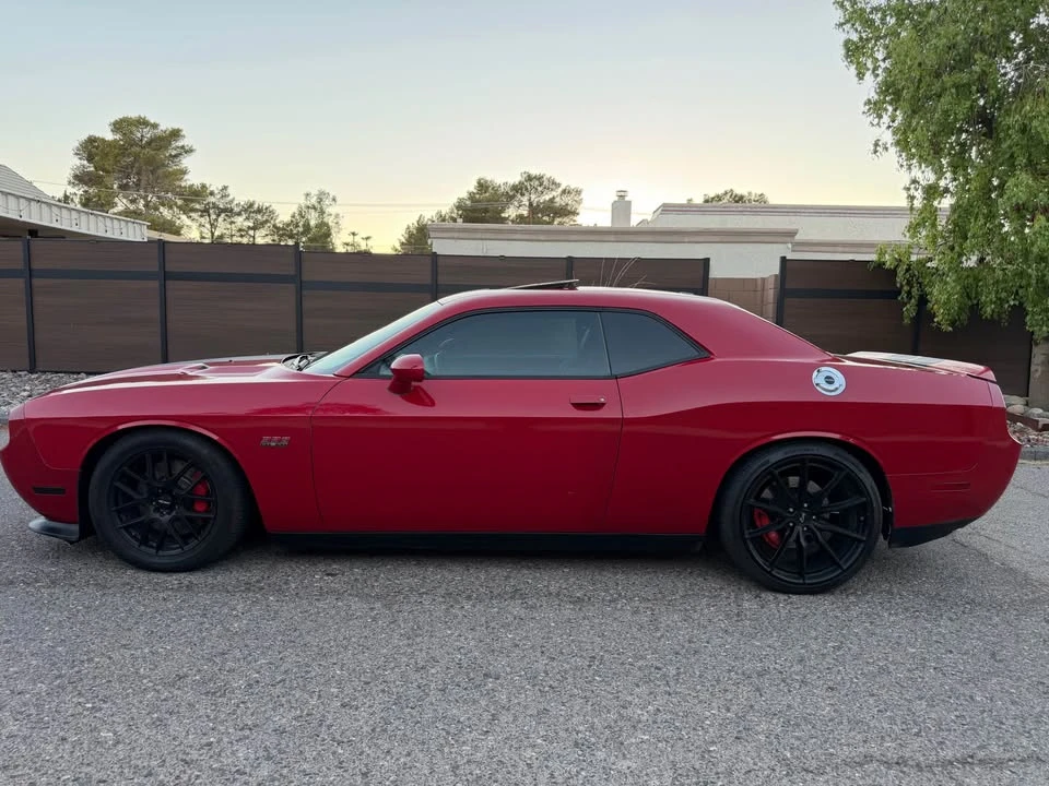 2011 Dodge Challenger SRT8 & 392 3rd Gen - Image 4 of 16